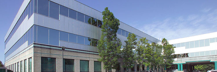  Newmark completes $32 million building sale for L&B Realty Advisors - 690 Canton St., an office building with life science conversion potential